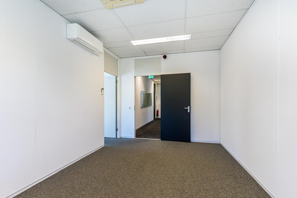 Medium property photo - Mozartlaan 3, 3144 NA Maassluis